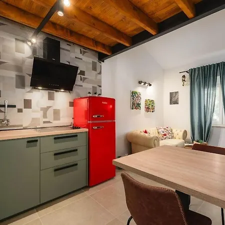 Urban Holiday home