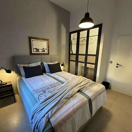 Urban Holiday home *