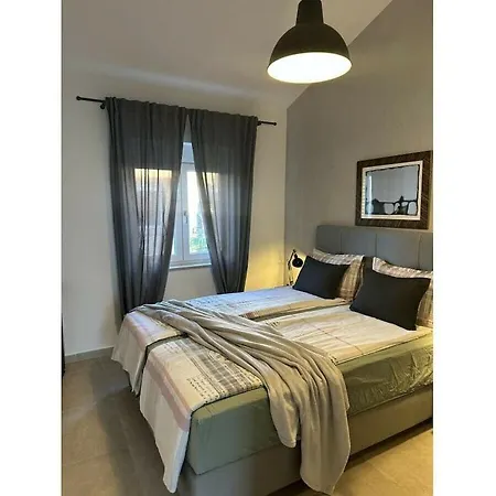 Urban Holiday home Porec