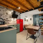 Urban Holiday home *