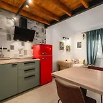 Urban Holiday home