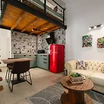 Urban Holiday home Porec