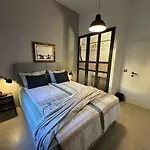 Urban Holiday home *