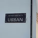 Holiday home Urban Porec