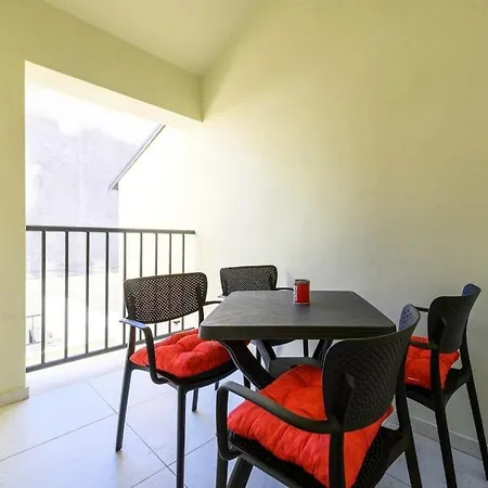 Vakantiehuis Urban *