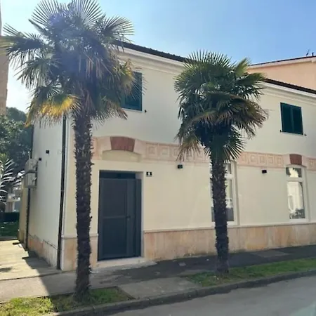 Urban Сasa de vacaciones Poreč