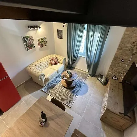 Urban * Porec