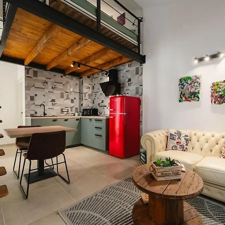 Urban بيت للعطل بوريتش
