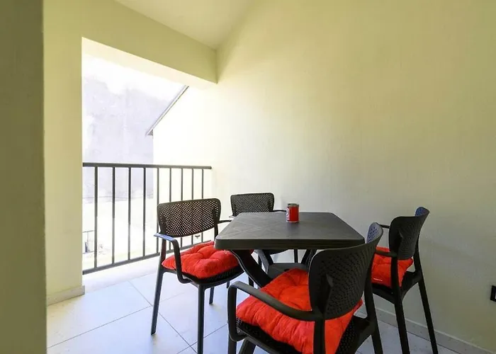 Vakantiehuis Urban *