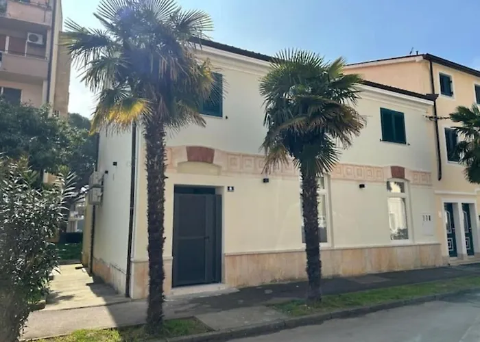 Urban Vakantiehuis Poreč