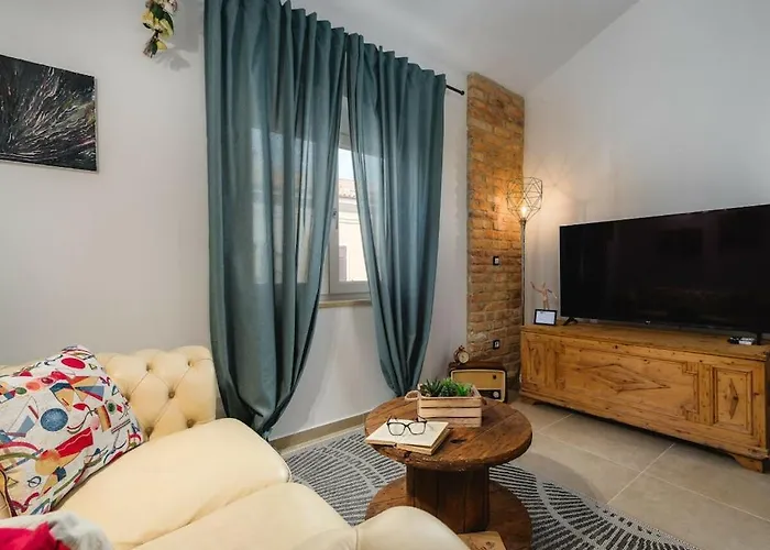 Сasa de vacaciones Urban