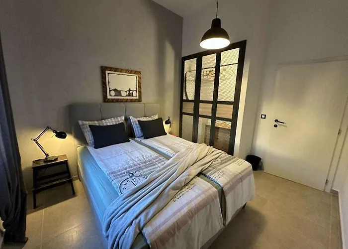 Urban Holiday home *