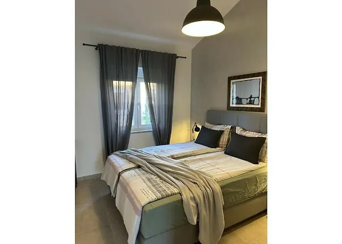 Urban Сasa de vacaciones Poreč